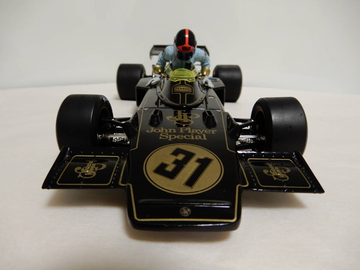 1/18 エグゾト GPC97032 ロータス 72D Lotus エマーソン 1/18 エグゾト GPC97032 ロータス 72D Lotus エマーソン