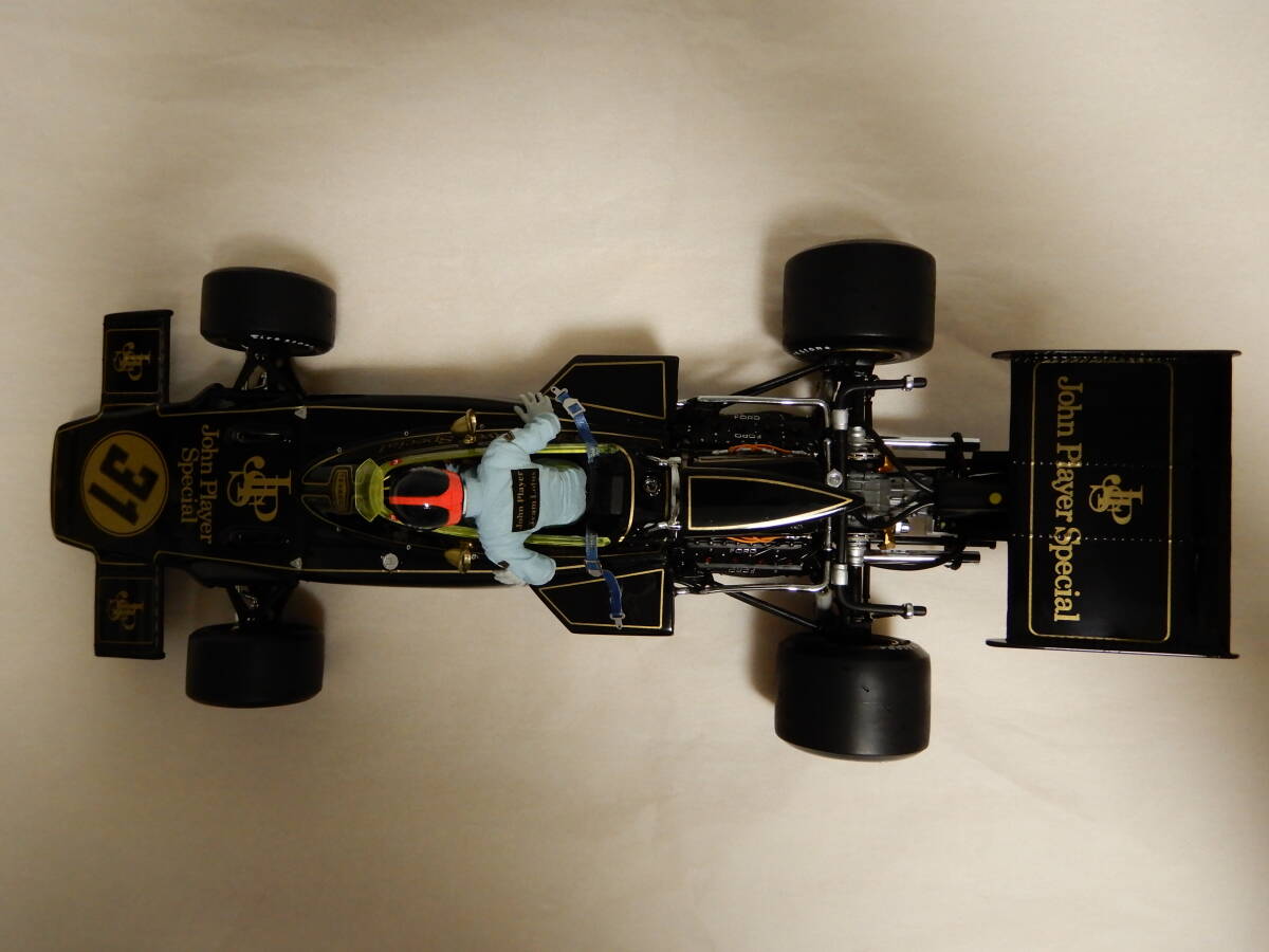 1/18 エグゾト GPC97032 ロータス 72D Lotus エマーソン 1/18 エグゾト GPC97032 ロータス 72D Lotus エマーソン