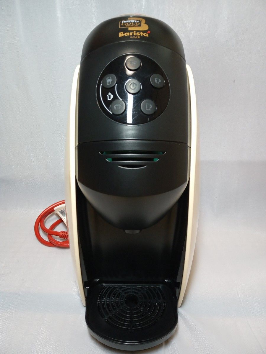 ネスカフェ ゴールドブレンド バリスタ PM9631-W (ホワイト ネスカフェ ゴールドブレンド バリスタ PM9631-W (ホワイト