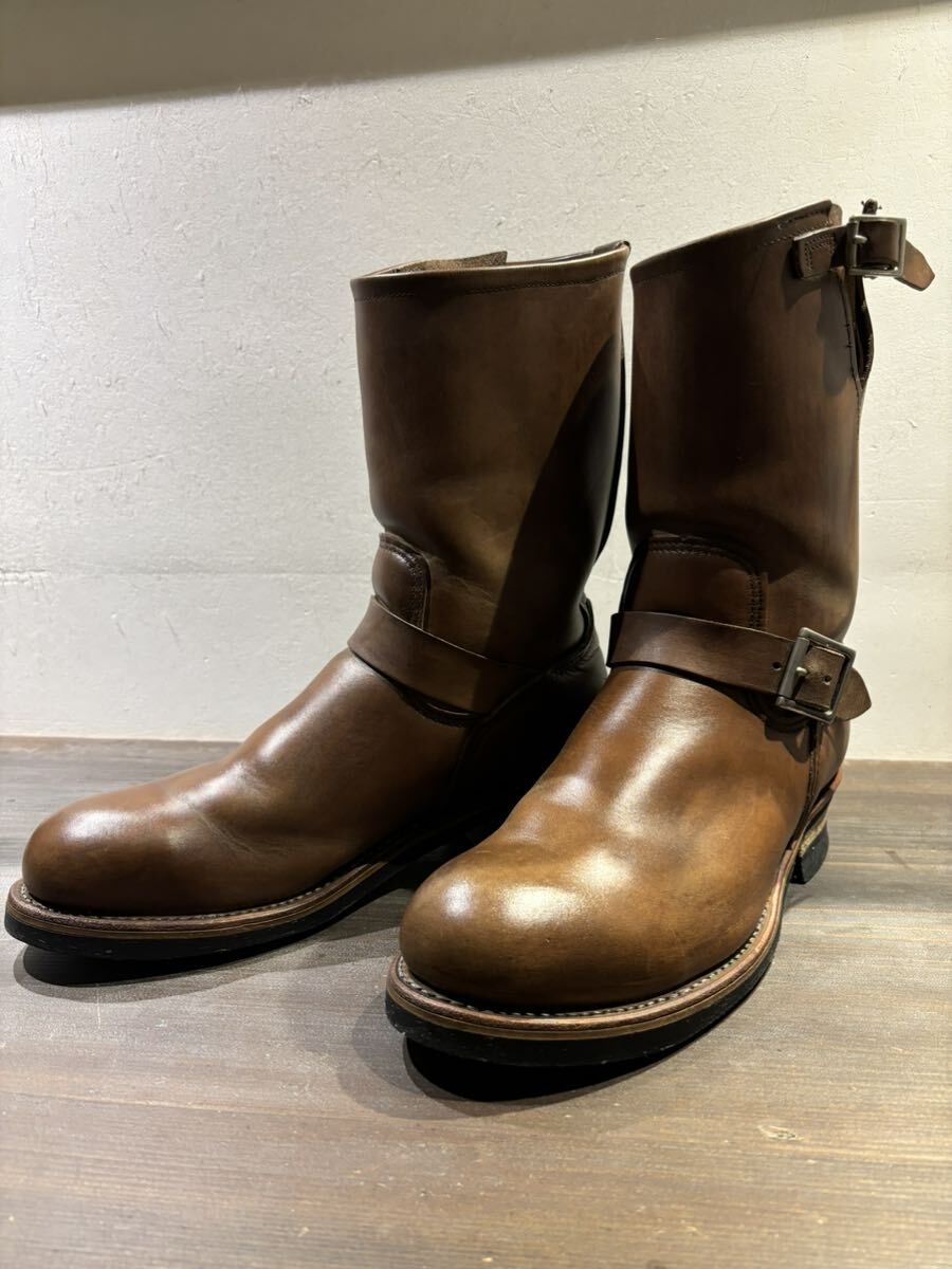 PT99 レッド ウィング RED WING 8267 LIMITED EDITION USA製 PT99 レッド ウィング RED WING 8267 LIMITED EDITION USA製