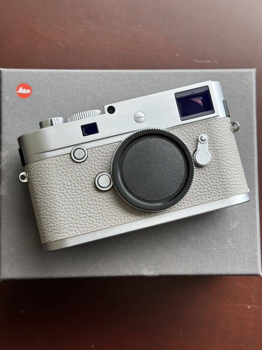 Yahoo!オークション - 超希少 極美品 ライカ M-P a la carte Yahoo!オークション - 超希少 極美品 ライカ M-P a la carte
