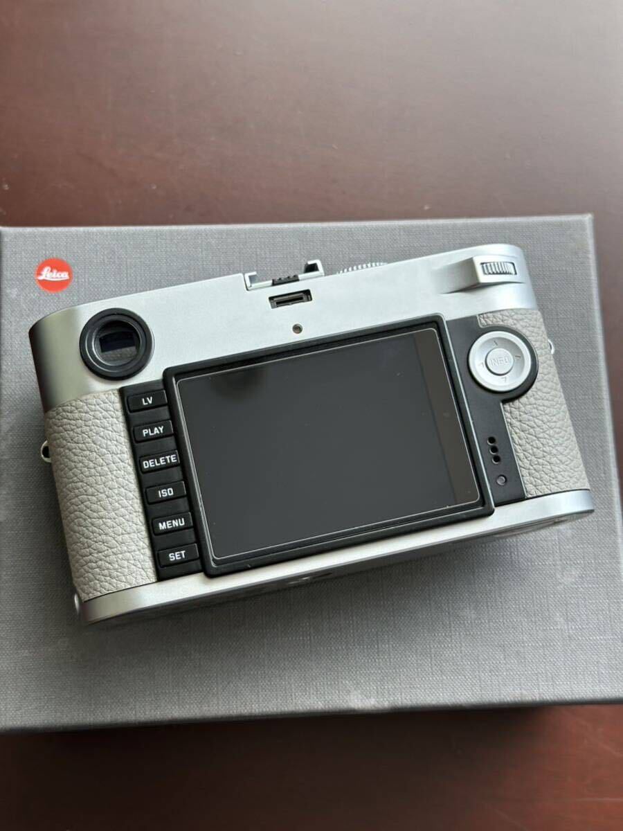 Yahoo!オークション - 超希少 極美品 ライカ M-P a la carte Yahoo!オークション - 超希少 極美品 ライカ M-P a la carte