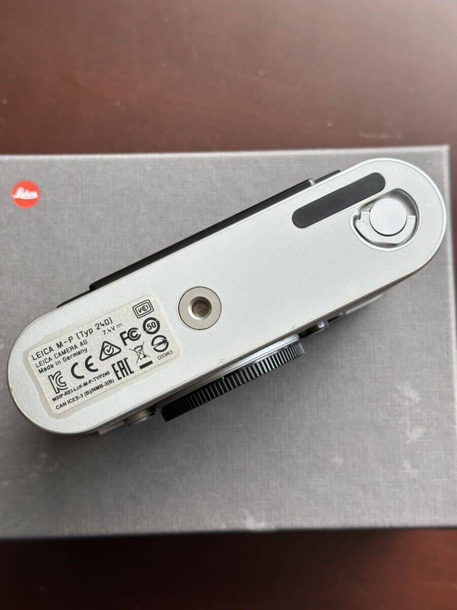 Yahoo!オークション - 超希少 極美品 ライカ M-P a la carte Yahoo!オークション - 超希少 極美品 ライカ M-P a la carte