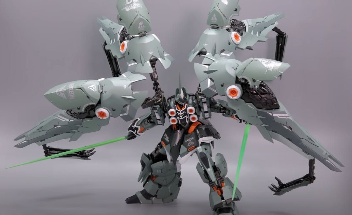 steel legend社 1/100 クシャトリヤ 合金完成品 新品未開封 steel legend社 1/100 クシャトリヤ 合金完成品 新品未開封