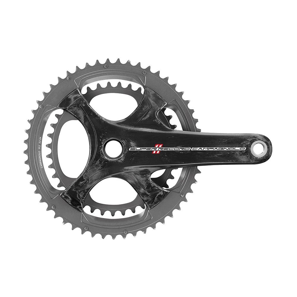 中古】campagnolo(フリガナ: カンパニョーロ) SUPER REC C-Ti 中古】campagnolo(フリガナ: カンパニョーロ) SUPER REC C-Ti