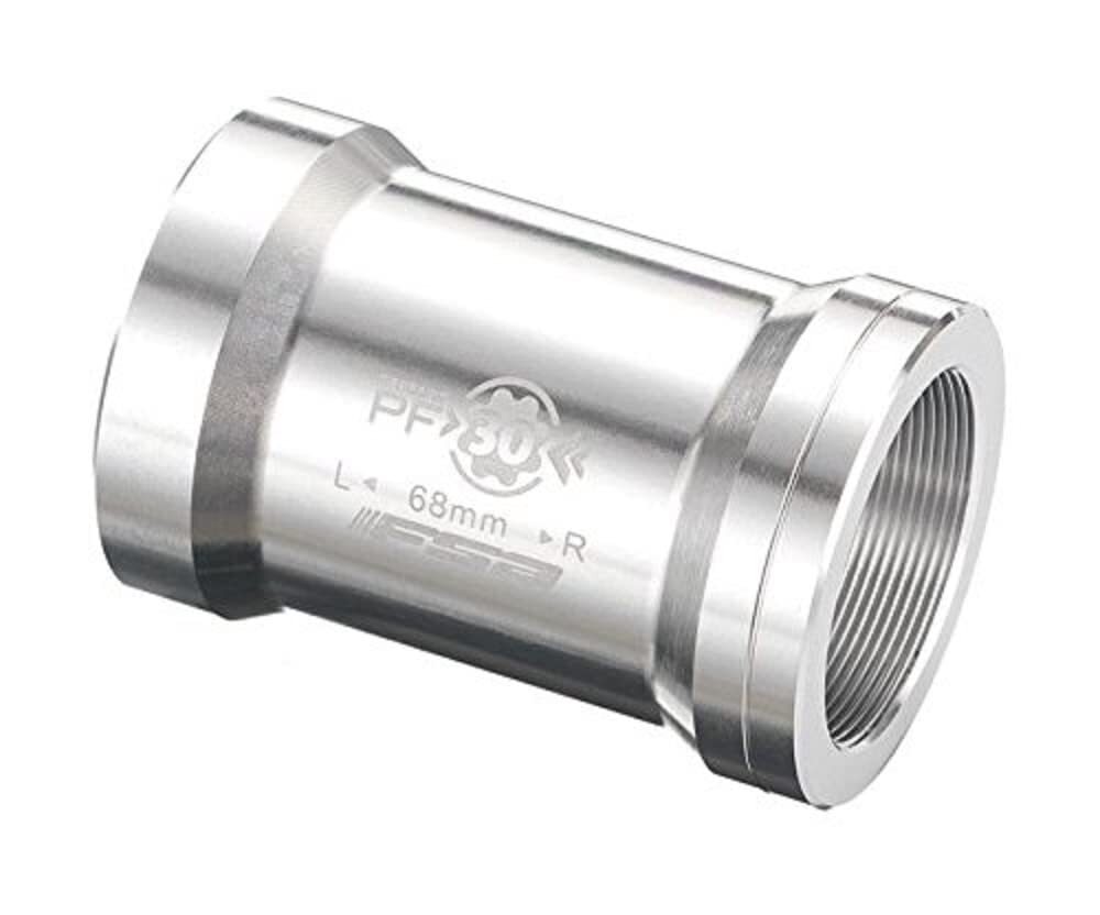 【中古】FSA(エフエスエー) 自転車 部品 パーツ ボトムブラケット PF30 English ADAPTER 68mm B3167 230-50