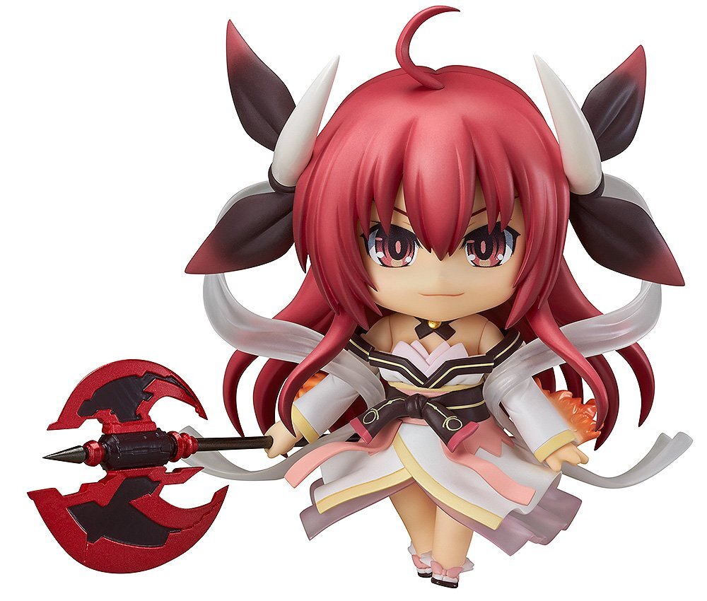ブレイブルー ブロッコリー 1/8 BLAZBLUE ハザマ 3080225115 ブレイブルー ブロッコリー 1/8 BLAZBLUE ハザマ 3080225115