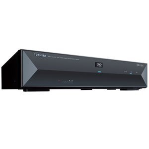 中古】東芝 320GB 2チューナー ブルーレイレコーダー VHS一体型 中古】東芝 320GB 2チューナー ブルーレイレコーダー VHS一体型