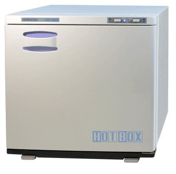 中古】ホリズォン おしぼり蒸し器 ホワイトグレー HB-40N 中古】ホリズォン おしぼり蒸し器 ホワイトグレー HB-40N