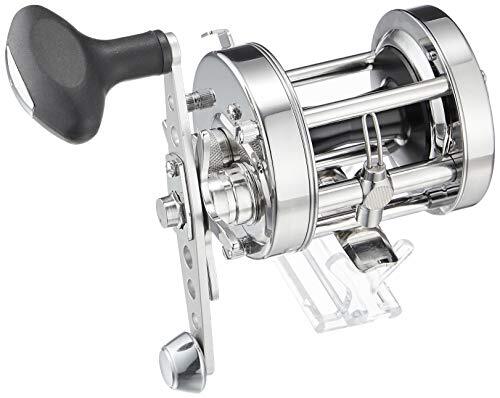 中古】AbuGarcia (アブガルシア) アンバサダー (Ambassadeur 中古】AbuGarcia (アブガルシア) アンバサダー (Ambassadeur