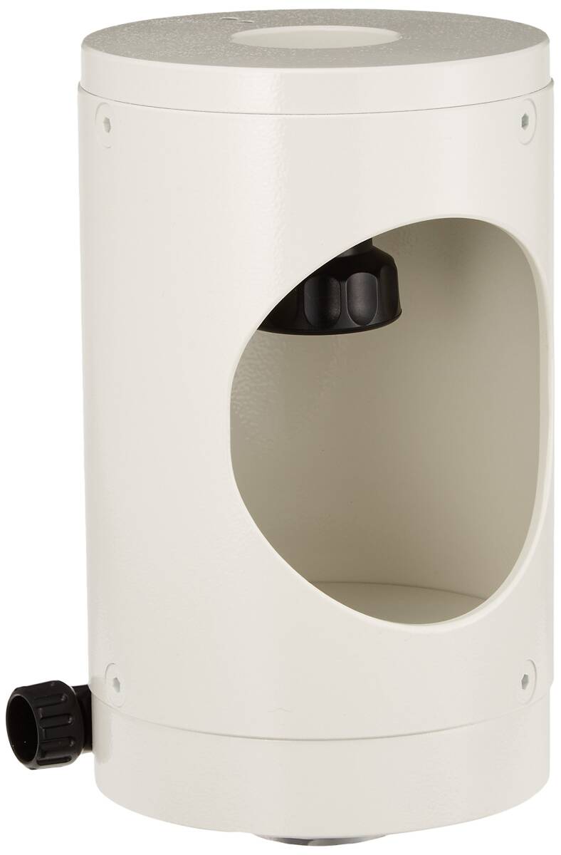 【中古】ビクセン(Vixen) 天体望遠鏡用アクセサリー 望遠鏡用アタッチメント SXGハーフピラー 25167-4 その他