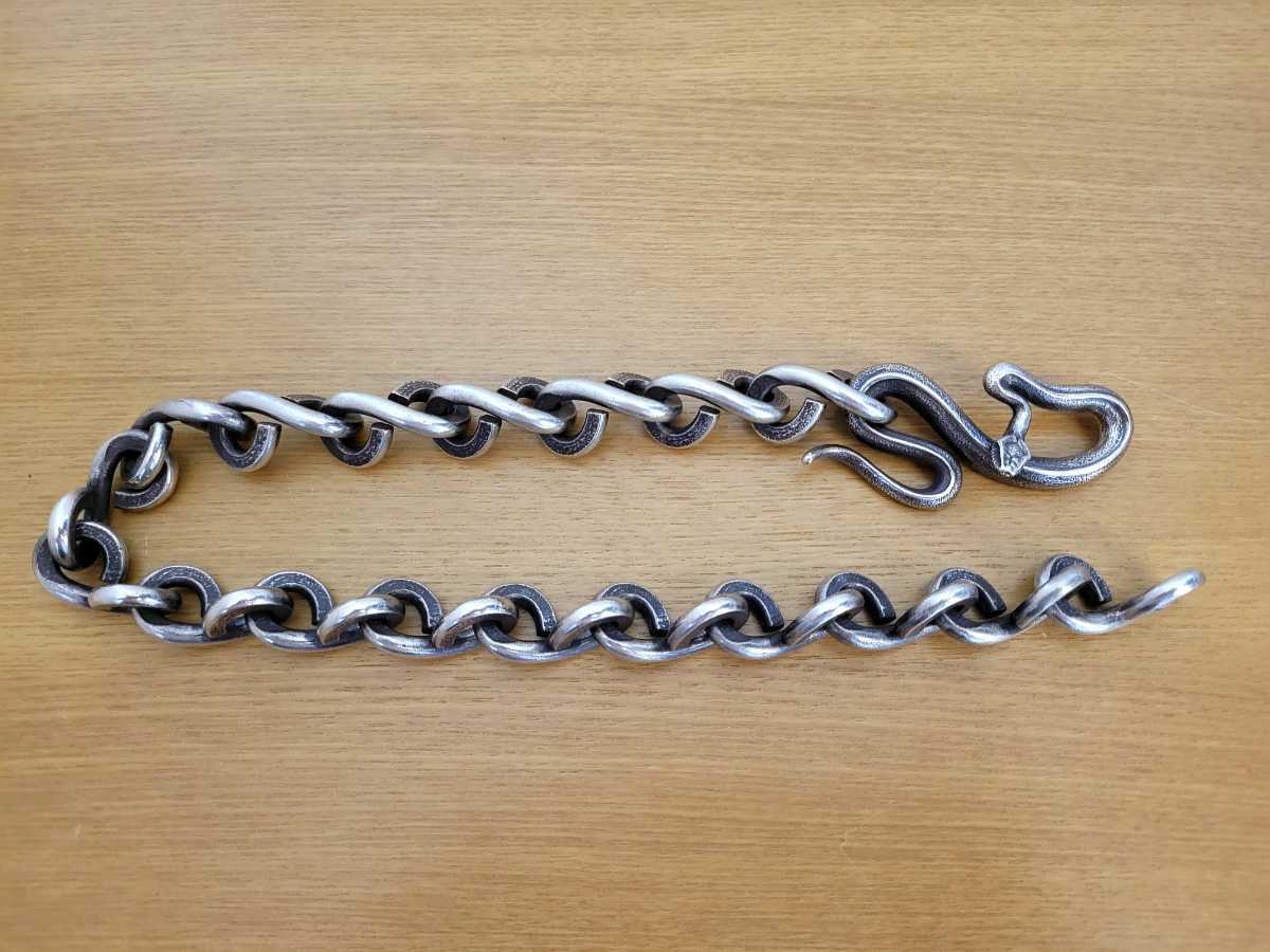 初期】 LYNCH SILVERSMITH リンチシルバースミス カスタム 初期】 LYNCH SILVERSMITH リンチシルバースミス カスタム