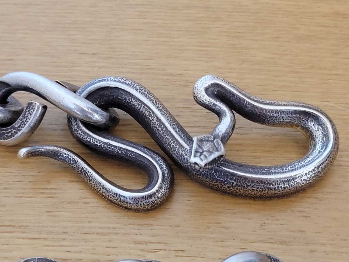 初期】 LYNCH SILVERSMITH リンチシルバースミス カスタム 初期】 LYNCH SILVERSMITH リンチシルバースミス カスタム