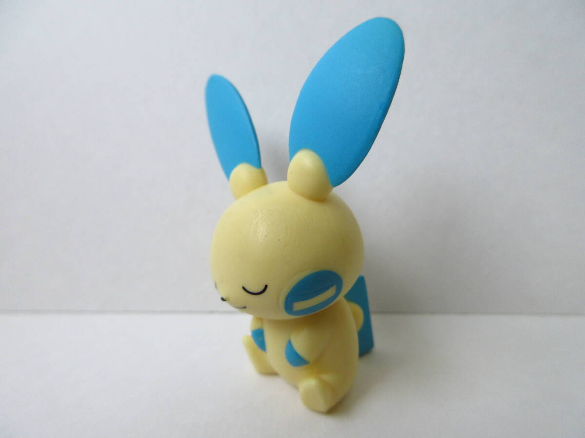  Pokemon shoulder znFig. minor n figure Pocket Monster 