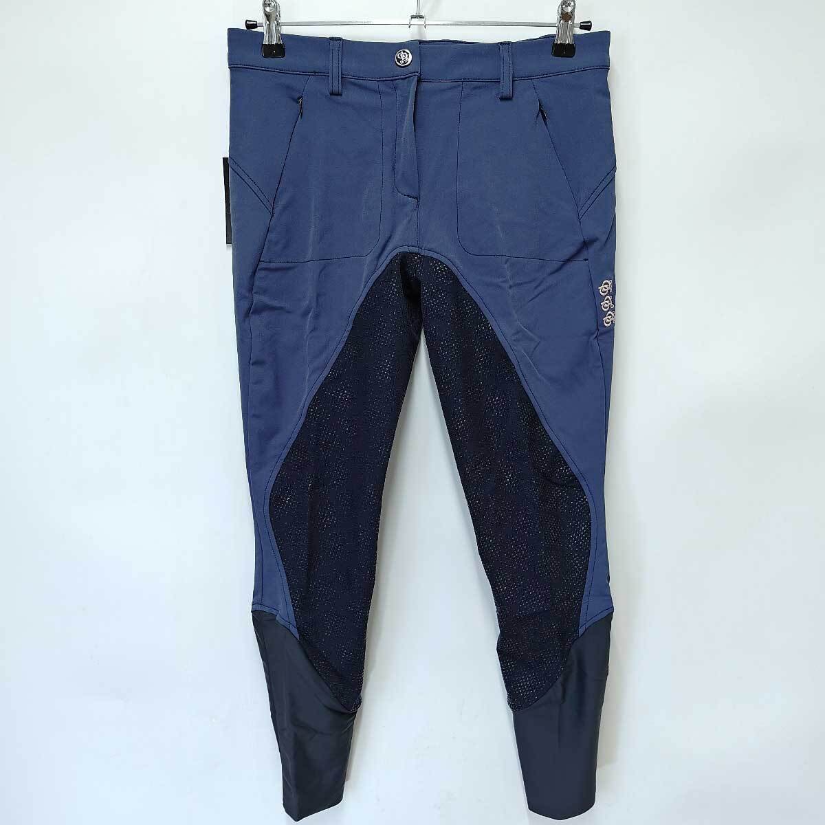 中古・未使用品】アカデミアイタリアーナ キュロット 乗馬 馬術
