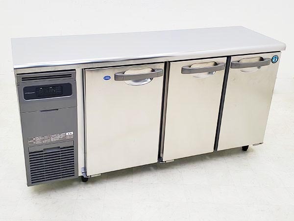 Yahoo!オークション - 冷凍冷蔵庫/コールドテーブル ホシザキ Yahoo!オークション - 冷凍冷蔵庫/コールドテーブル ホシザキ