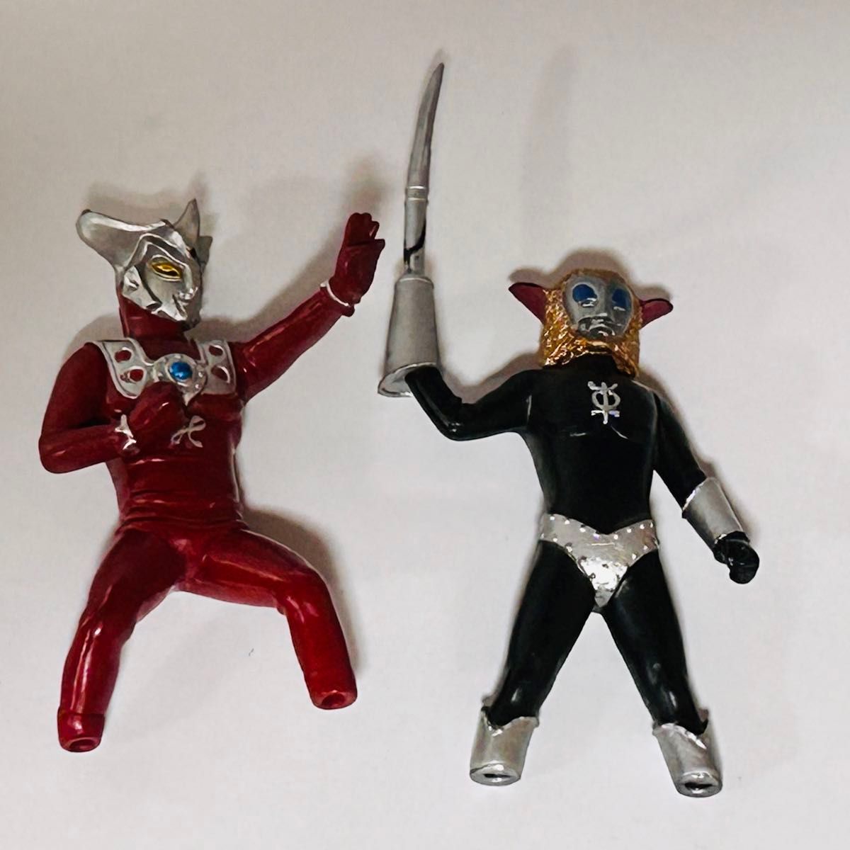 ウルトラ怪獣戯画 ウルトラ兄弟ラストバトルSPECIAL ウルトラ怪獣戯画 ウルトラ兄弟ラストバトルSPECIAL
