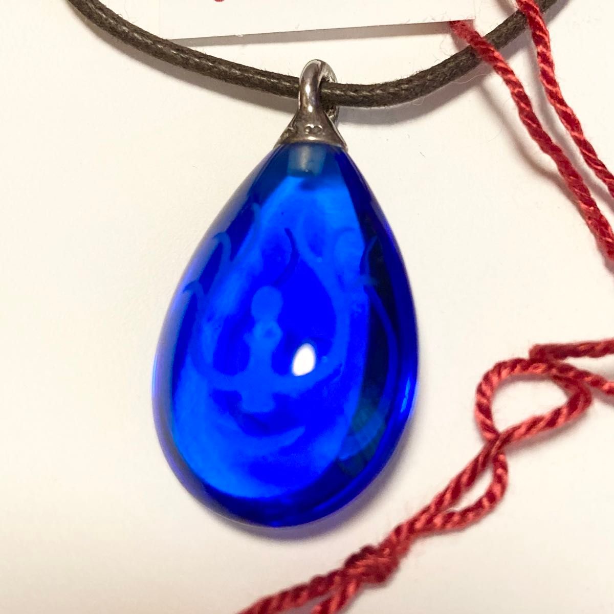 美品・試着のみ】ジブリの森美術館限定・天空の城ラピュタ飛行石 美品・試着のみ】ジブリの森美術館限定・天空の城ラピュタ飛行石