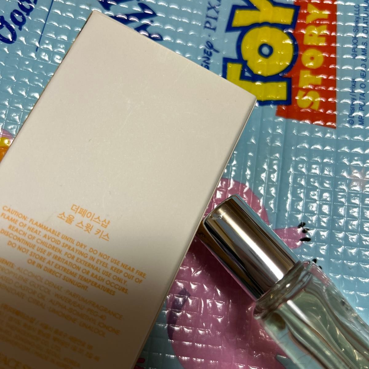 TXT ボムギュ 愛用 香水|Yahoo!フリマ(旧PayPayフリマ) TXT ボムギュ 愛用 香水|Yahoo!フリマ(旧PayPayフリマ)