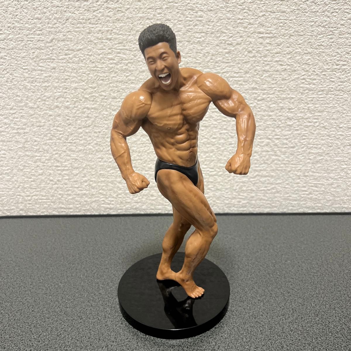 松本人志 フィギュア 美品 なかやまきんに君フィギュア セット 松本人志 フィギュア 美品 なかやまきんに君フィギュア セット