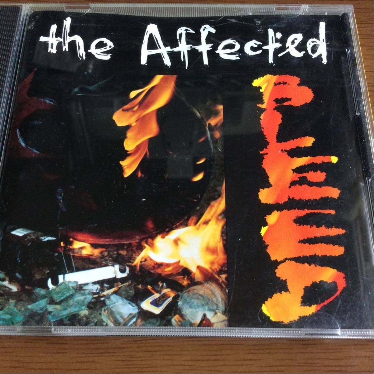 【希少品】　◆◆　CD　Bleed　◆◆