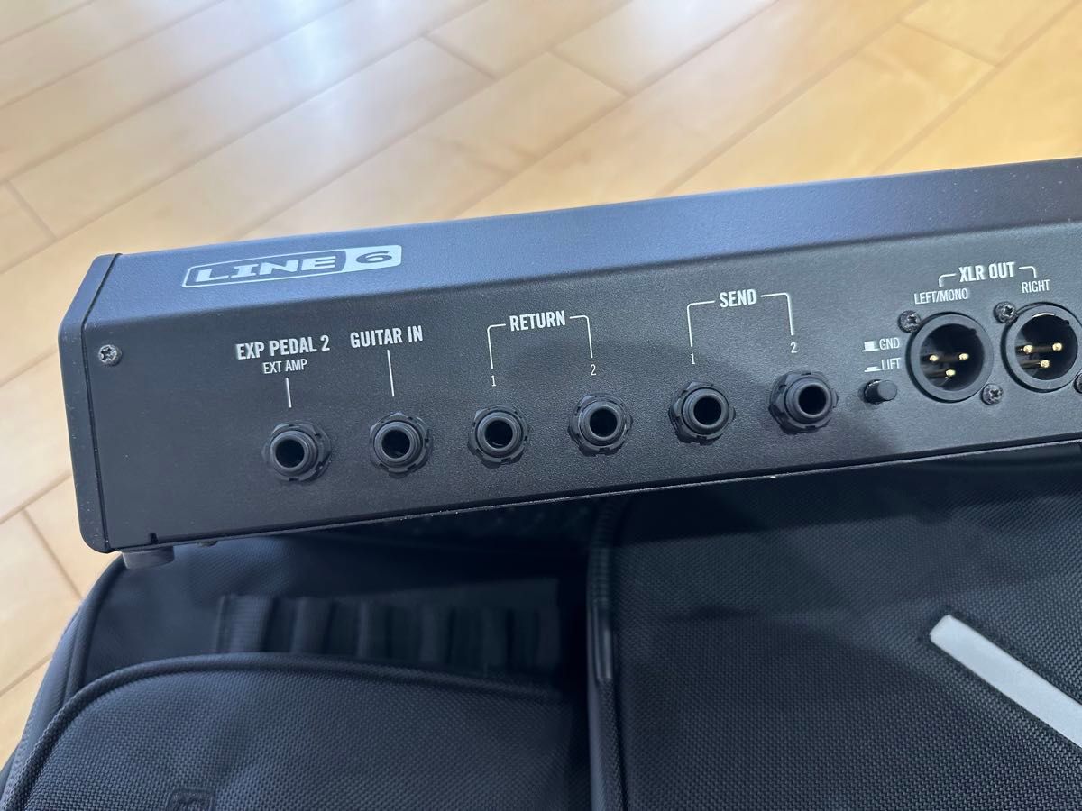 LINE6 Helix LT + Helix Backpack|Yahoo!フリマ(旧PayPayフリマ) LINE6 Helix LT + Helix Backpack|Yahoo!フリマ(旧PayPayフリマ)
