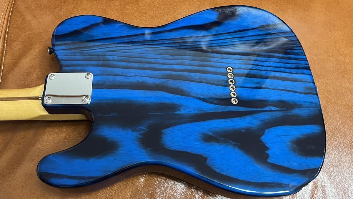 Yahoo!オークション - 【カタログ外 別注モデル】Tokai ATE137S Yahoo!オークション - 【カタログ外 別注モデル】Tokai ATE137S