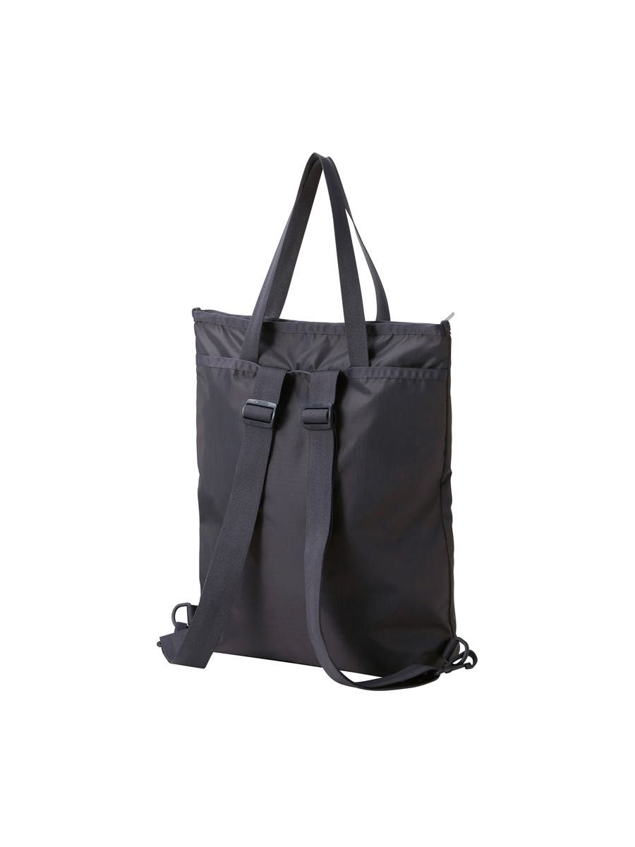 バックパック〈LeSportsac × familiar〉ファミリア バックパック〈LeSportsac × familiar〉ファミリア