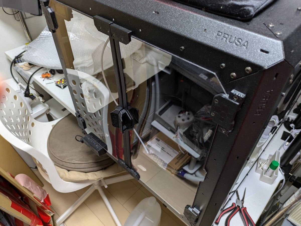 Original Prusa Enclosure(エンクロージャー)|Yahoo!フリマ Original Prusa Enclosure(エンクロージャー)|Yahoo!フリマ