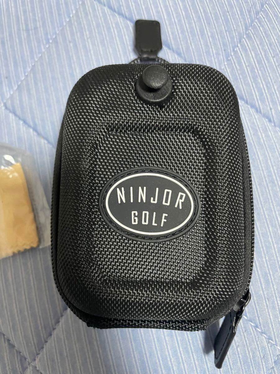 NINJOR GOLF NJ MINI OLED ニンジャゴルフ距離計ケース|Yahoo NINJOR GOLF NJ MINI OLED ニンジャゴルフ距離計ケース|Yahoo