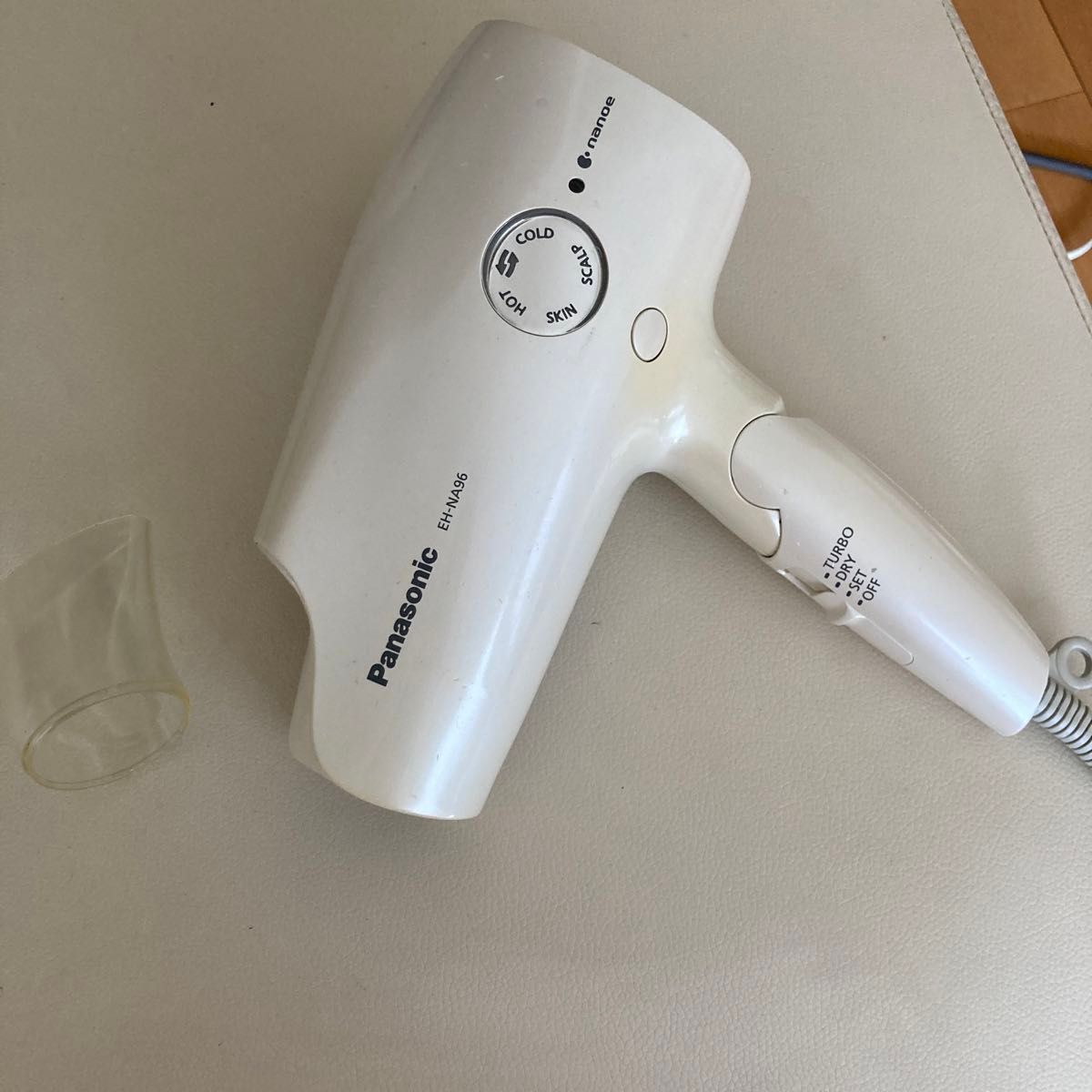 ヘアドライヤー パナソニック ナノケア EH-NA96 Panasonic 2015 ヘアドライヤー パナソニック ナノケア EH-NA96 Panasonic 2015