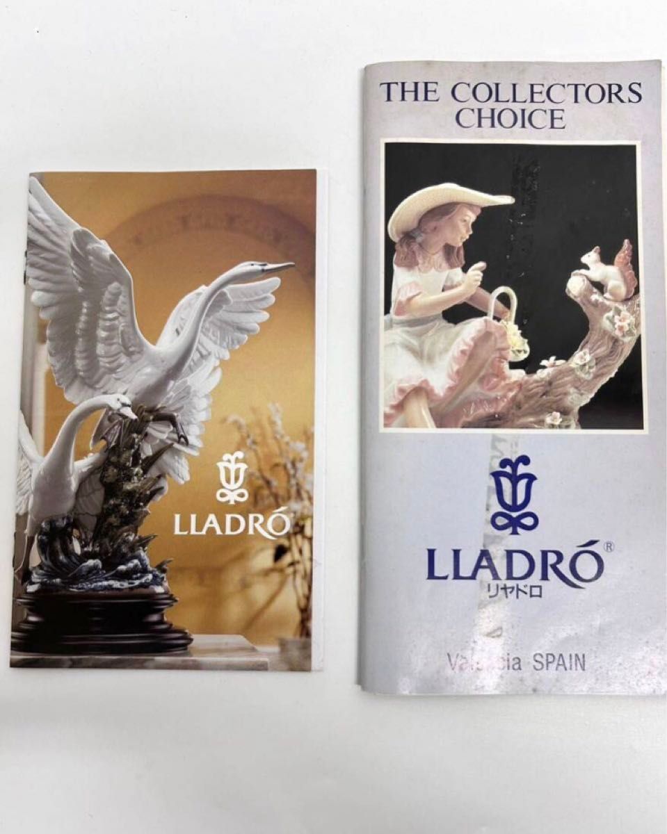 本日限定 A049 LLADRO リヤドロ 「犬と散歩」フィギュリン 陶器 本日限定 A049 LLADRO リヤドロ 「犬と散歩」フィギュリン 陶器