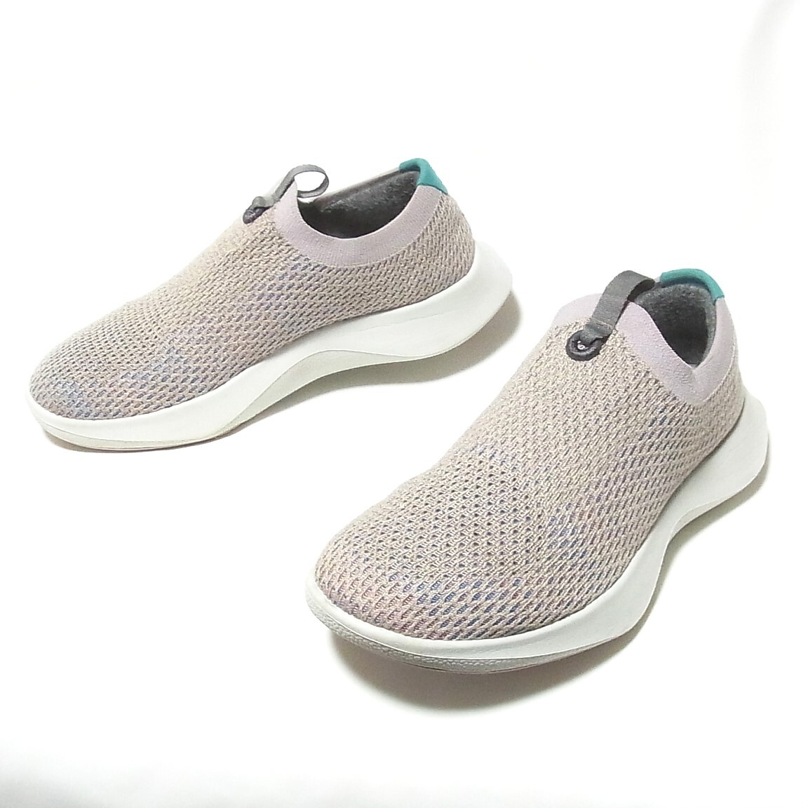 allbirds オールバーズ ランニングシューズ W8 5/24 0‐24 5cm allbirds オールバーズ ランニングシューズ W8 5/24 0‐24 5cm
