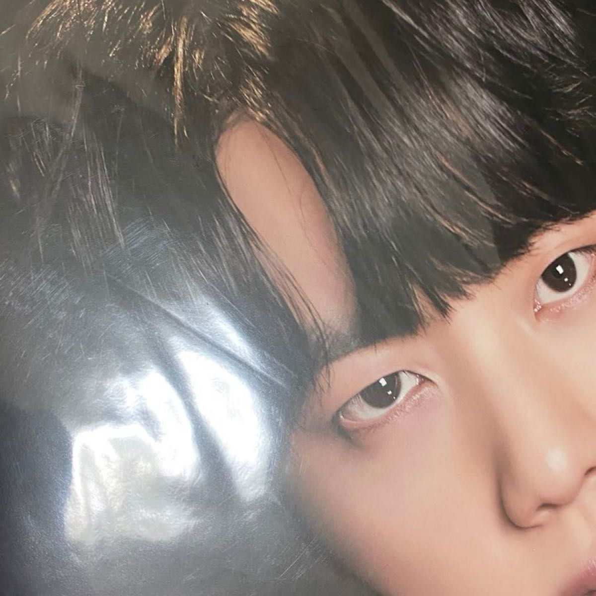 BTS JIN ジン プレミアムフォト キャンパスフォト プレフォト BTS JIN ジン プレミアムフォト キャンパスフォト プレフォト