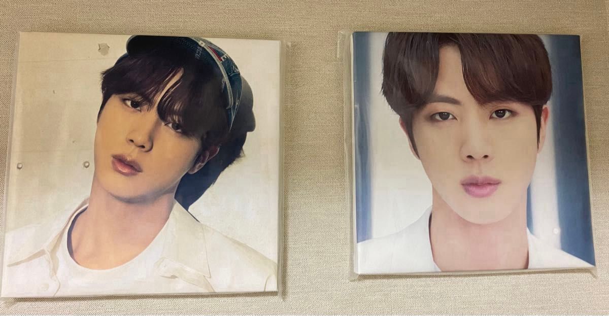 BTS JIN ジン プレミアムフォト キャンパスフォト プレフォト BTS JIN ジン プレミアムフォト キャンパスフォト プレフォト