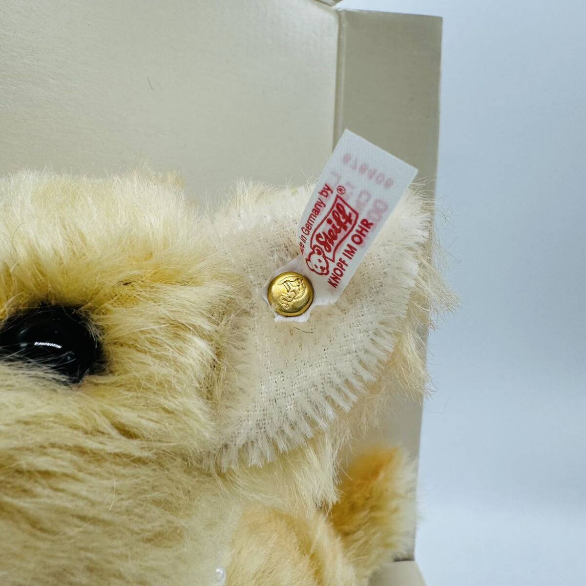 希少 極美品】 Steiff ぬいぐるみ チワワ (シュタイフ ドール 犬 希少 極美品】 Steiff ぬいぐるみ チワワ (シュタイフ ドール 犬
