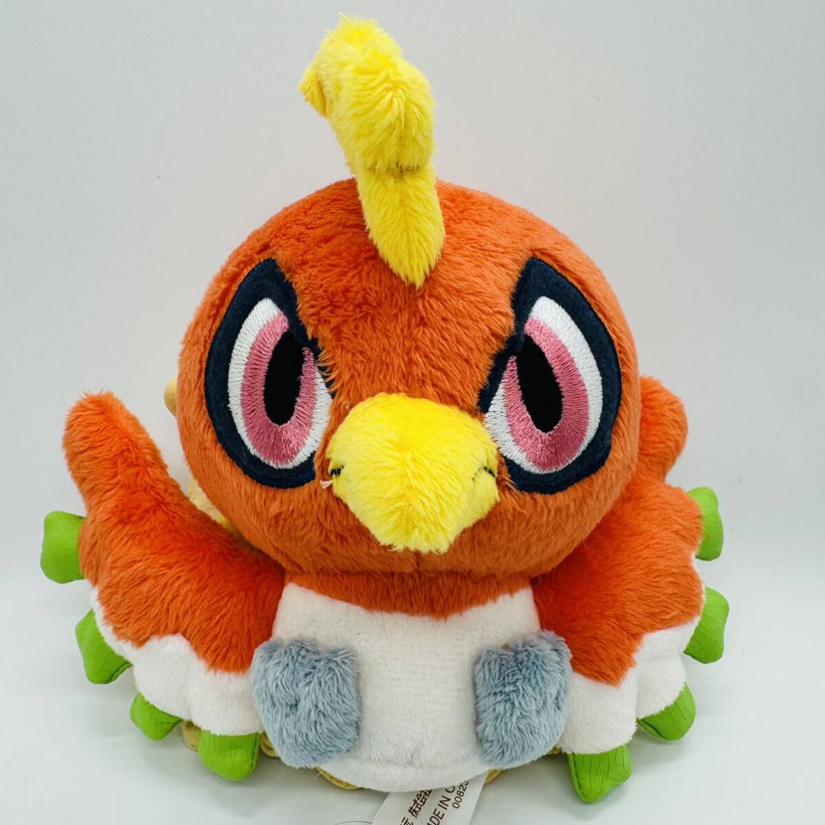 ○ポケモンセンター ぬいぐるみ 6点セット Pokemon Center ○ポケモンセンター ぬいぐるみ 6点セット Pokemon Center
