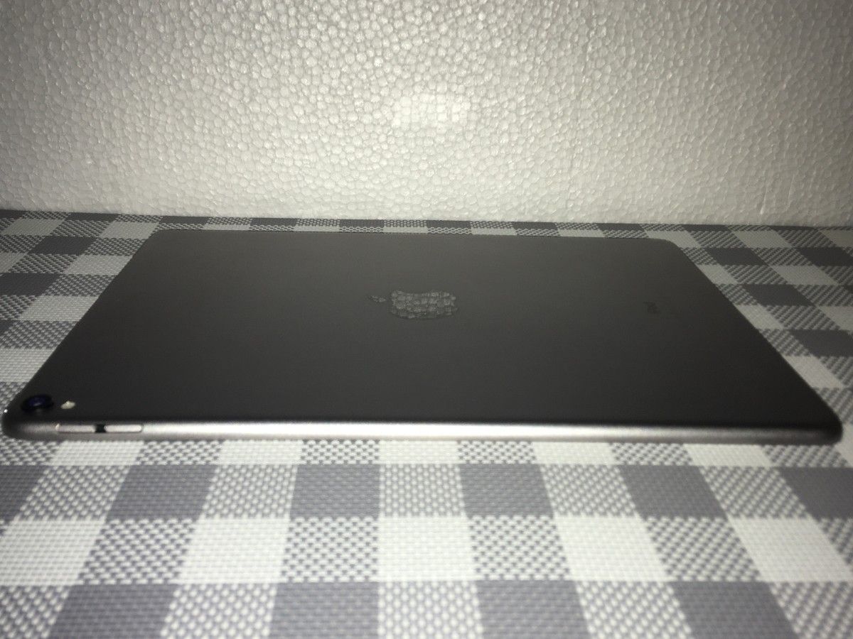 Apple iPad Pro 10 5インチ Wi-Fiモデル 512GB スペースグレイ Apple iPad Pro 10 5インチ Wi-Fiモデル 512GB スペースグレイ