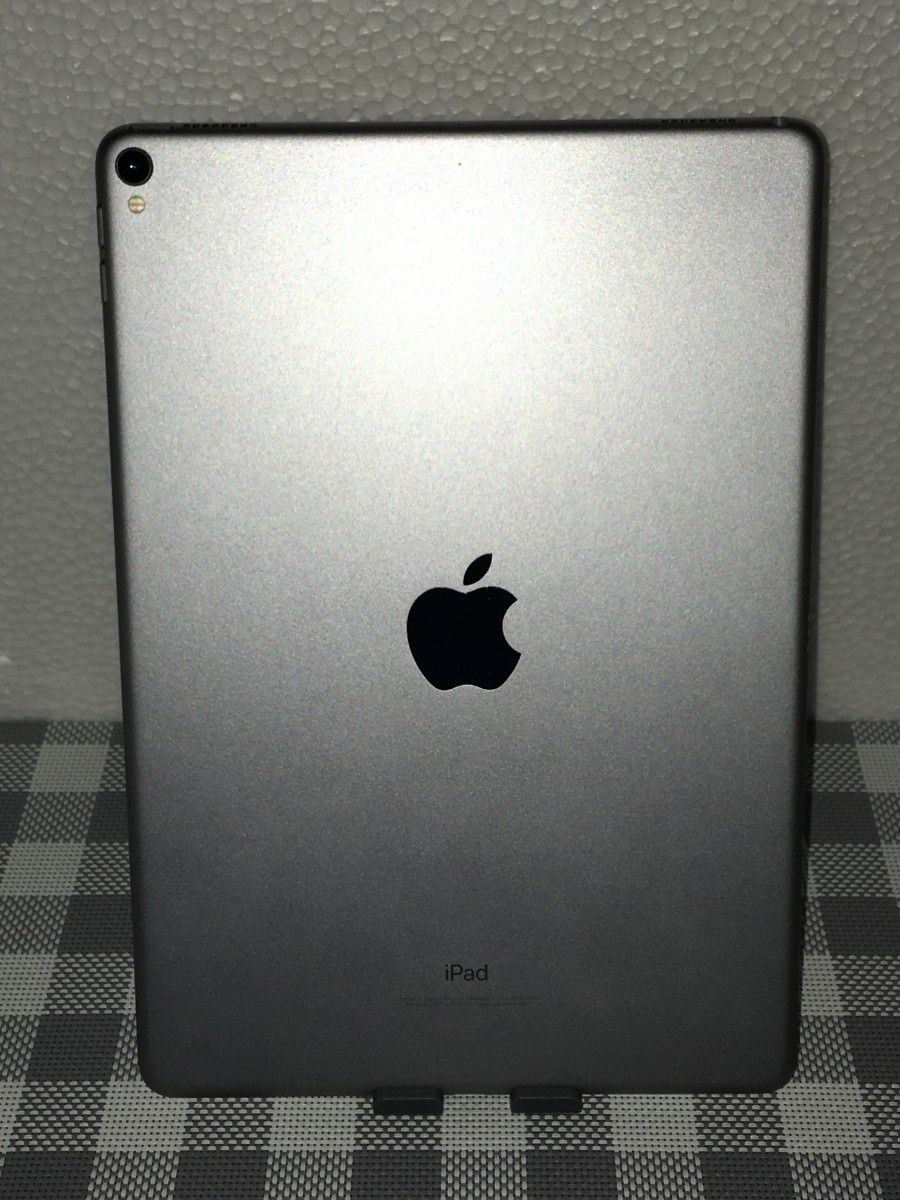 Apple iPad Pro 10 5インチ Wi-Fiモデル 512GB スペースグレイ Apple iPad Pro 10 5インチ Wi-Fiモデル 512GB スペースグレイ