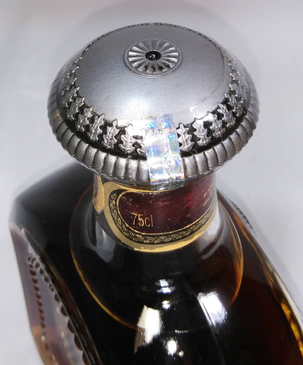 JOHNNIE WALKER PREMIER RARE OLD SCOTCH WHISKY 43度 750ml JOHNNIE WALKER PREMIER RARE OLD SCOTCH WHISKY 43度 750ml