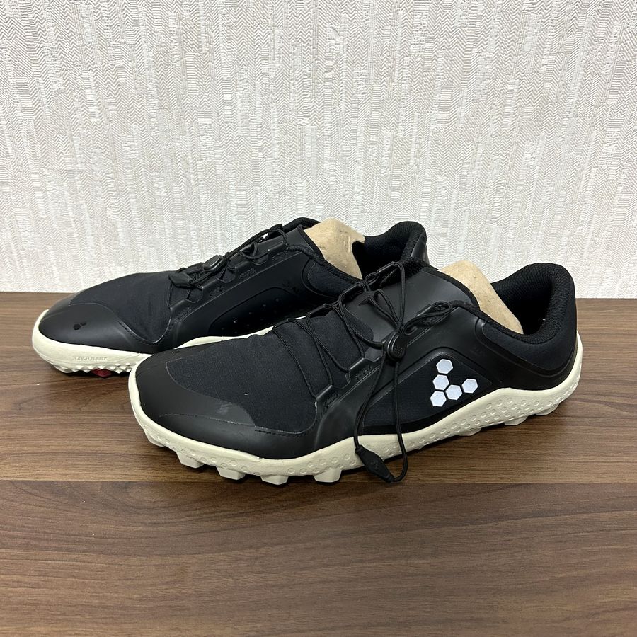VIVOBAREFOOT Primus Trail Ⅲ All Weather SG EU44 プライマス VIVOBAREFOOT Primus Trail Ⅲ All Weather SG EU44 プライマス