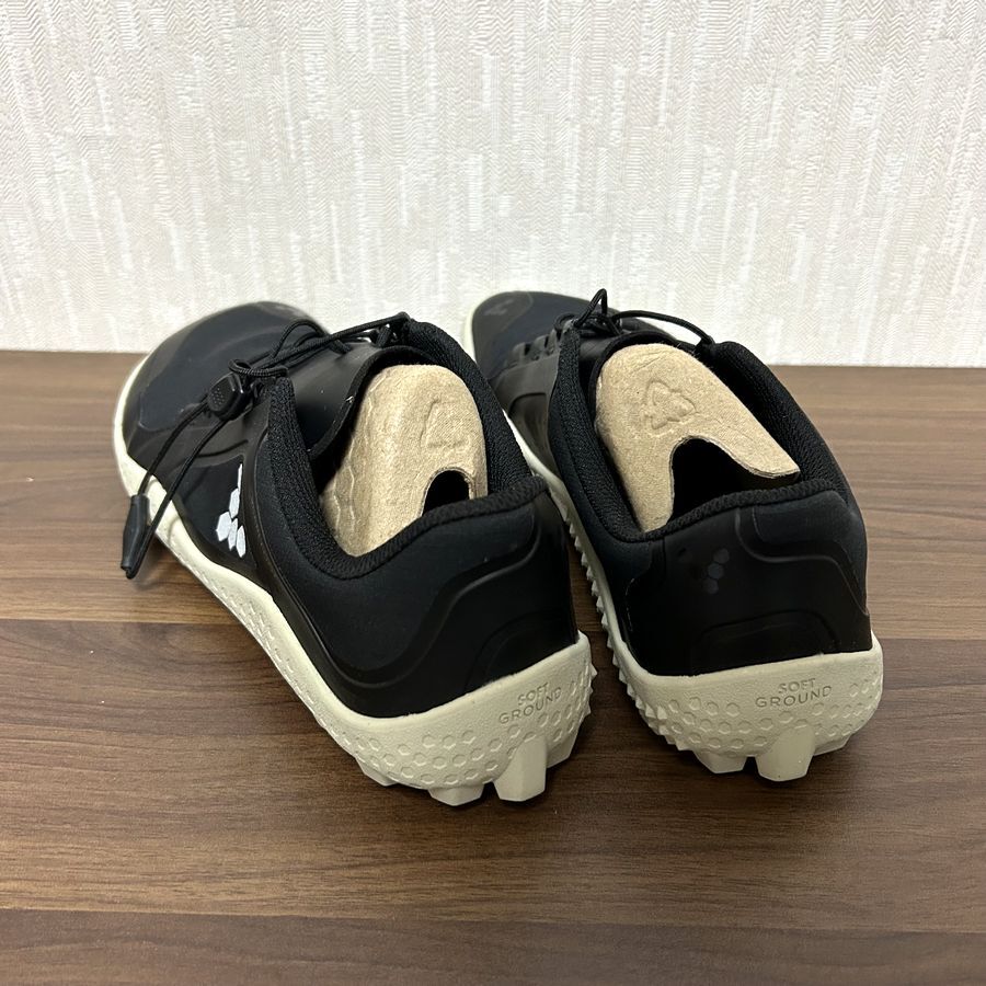 VIVOBAREFOOT Primus Trail Ⅲ All Weather SG EU44 プライマス VIVOBAREFOOT Primus Trail Ⅲ All Weather SG EU44 プライマス