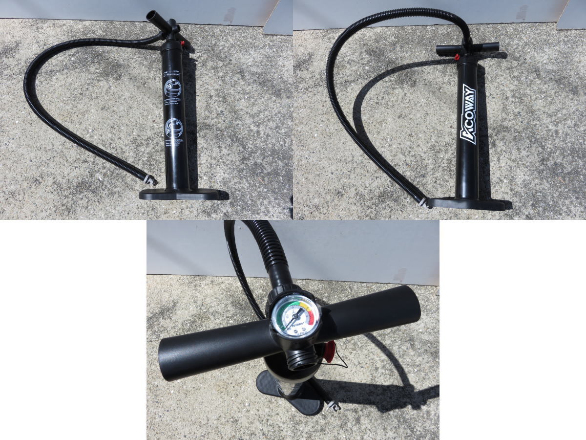 □美品□ACOWAY/アコウェイ□SUPパドルボード□スタンドアップ □美品□ACOWAY/アコウェイ□SUPパドルボード□スタンドアップ