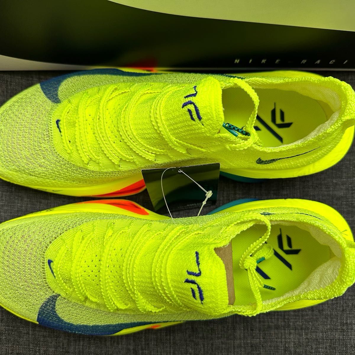 新品未使用 ナイキ(NIKE)アルファフライネクスト3%|Yahoo 新品未使用 ナイキ(NIKE)アルファフライネクスト3%|Yahoo