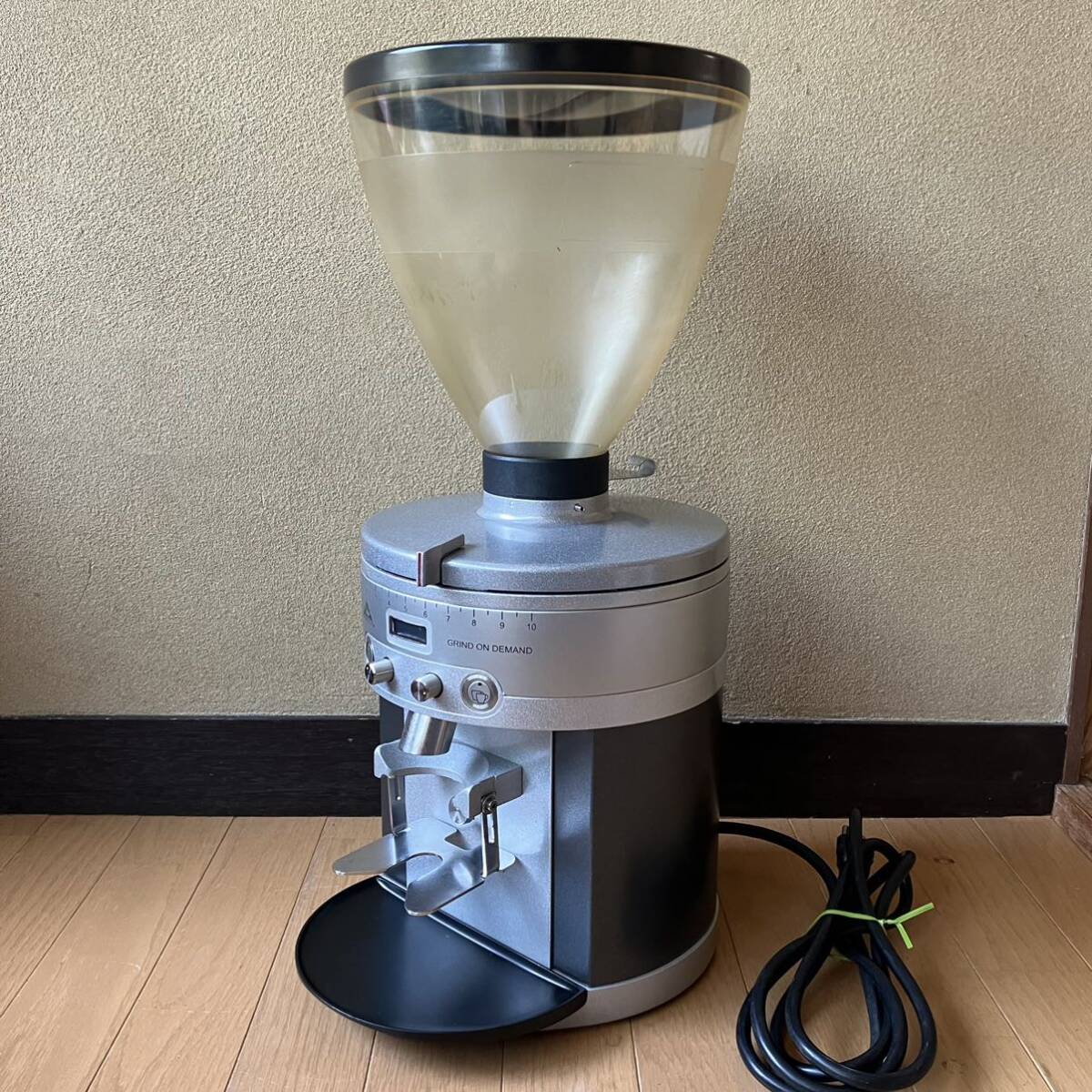 Mahlkonig K30ES マルケニッヒ マールクニック エスプレッソミル Mahlkonig K30ES マルケニッヒ マールクニック エスプレッソミル