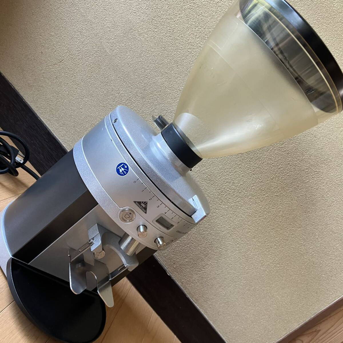 Mahlkonig K30ES マルケニッヒ マールクニック エスプレッソミル Mahlkonig K30ES マルケニッヒ マールクニック エスプレッソミル