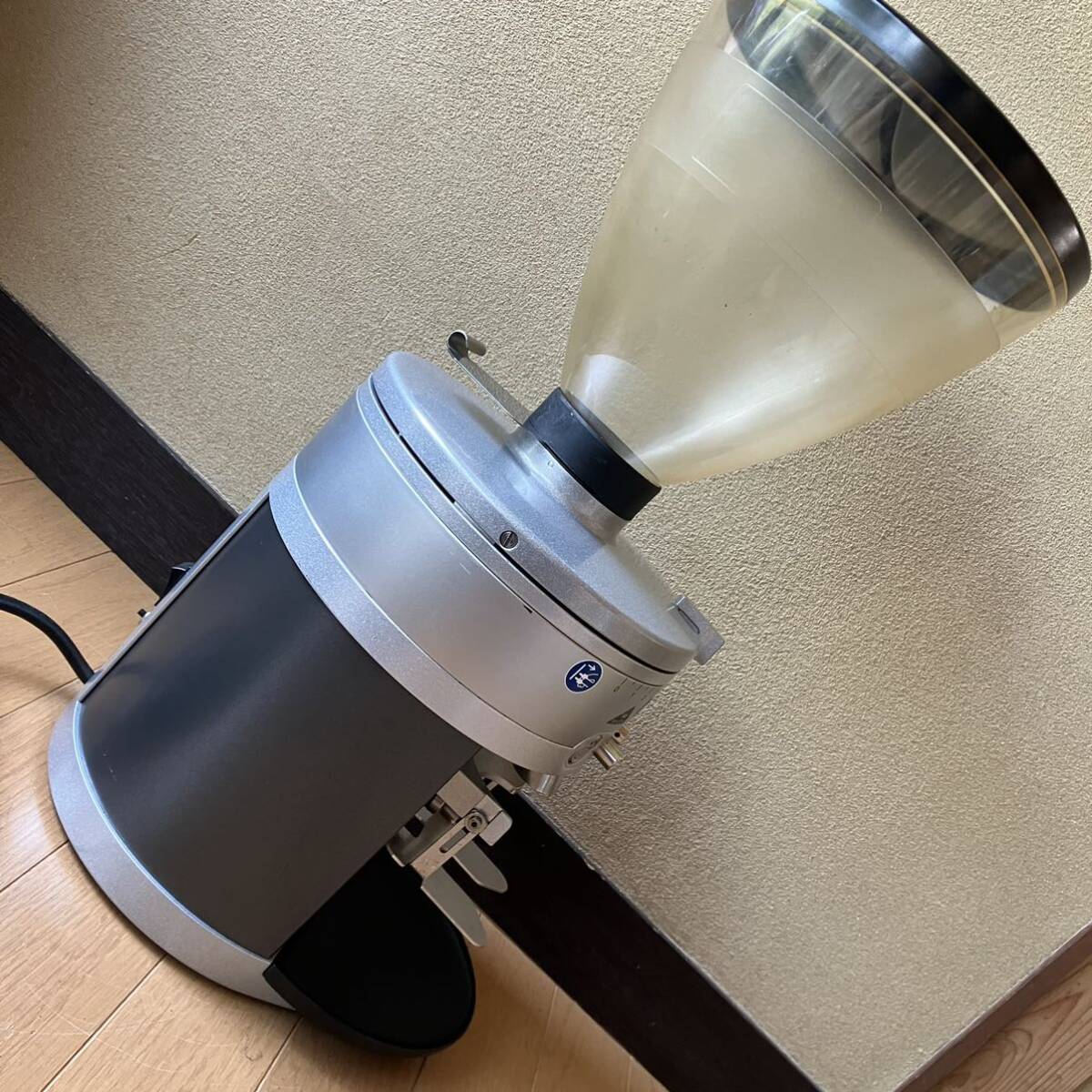 Mahlkonig K30ES マルケニッヒ マールクニック エスプレッソミル Mahlkonig K30ES マルケニッヒ マールクニック エスプレッソミル