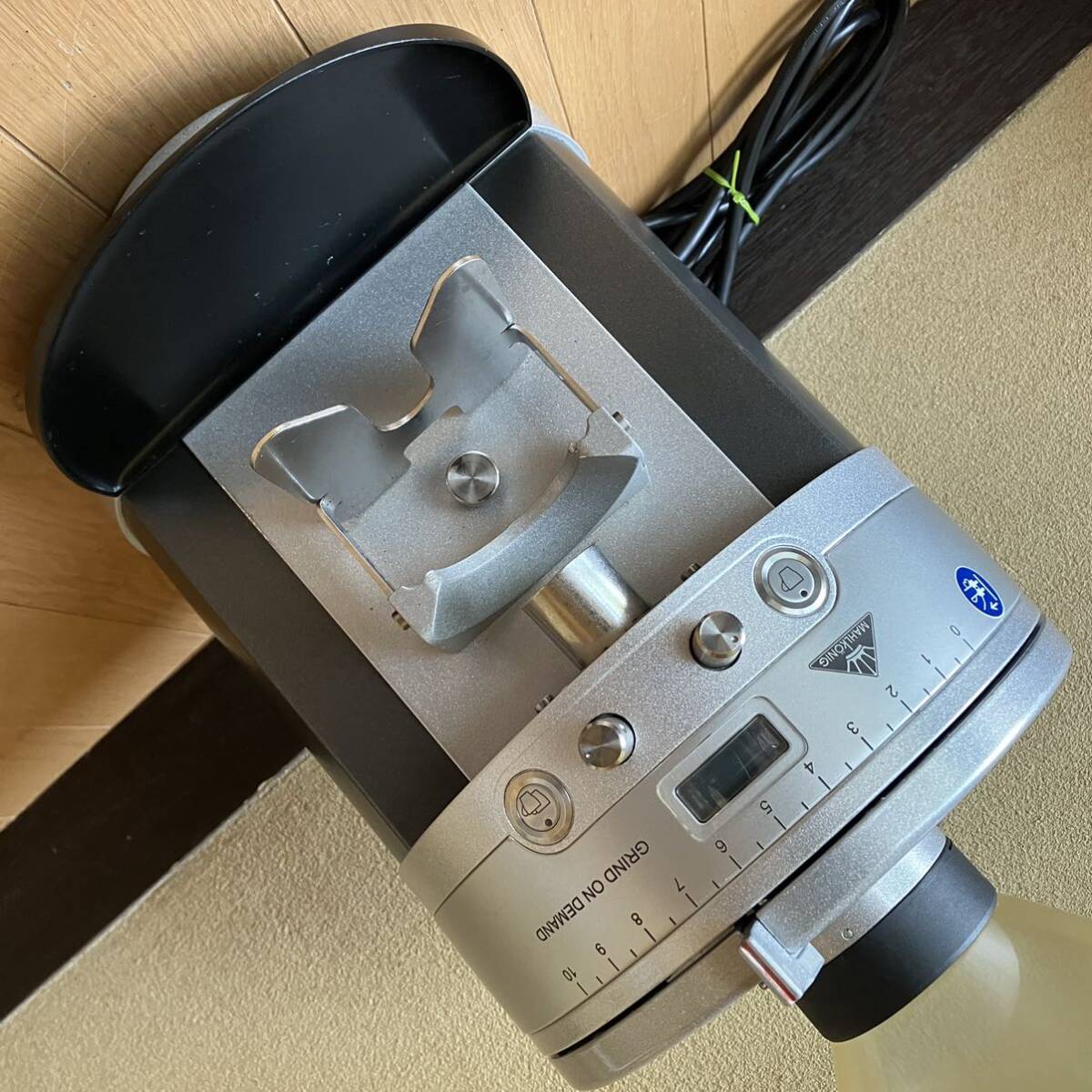 Mahlkonig K30ES マルケニッヒ マールクニック エスプレッソミル Mahlkonig K30ES マルケニッヒ マールクニック エスプレッソミル