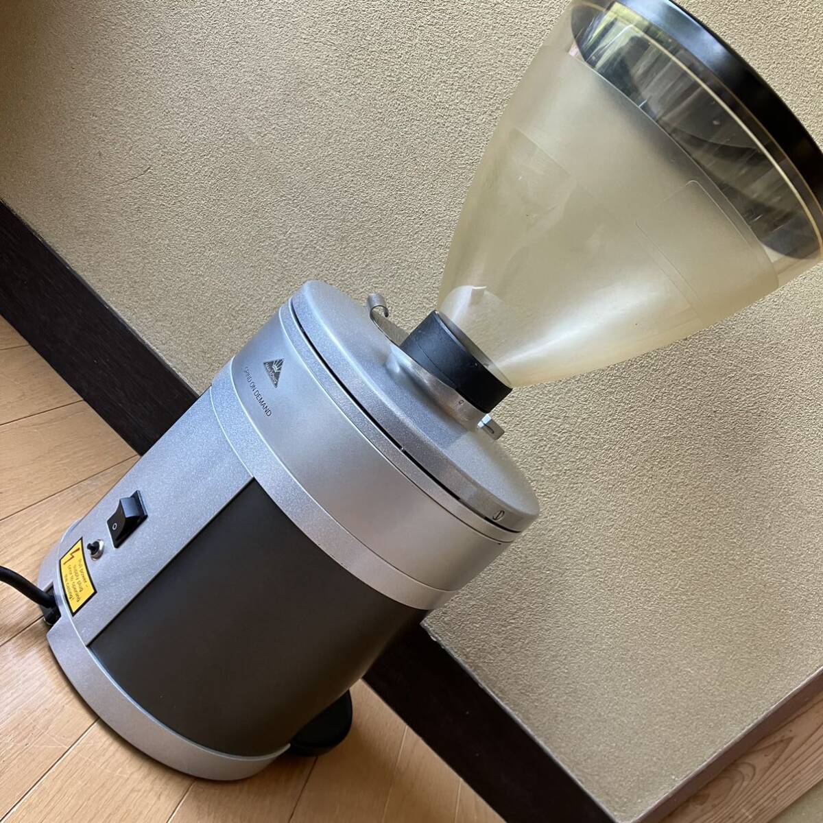 Mahlkonig K30ES マルケニッヒ マールクニック エスプレッソミル Mahlkonig K30ES マルケニッヒ マールクニック エスプレッソミル