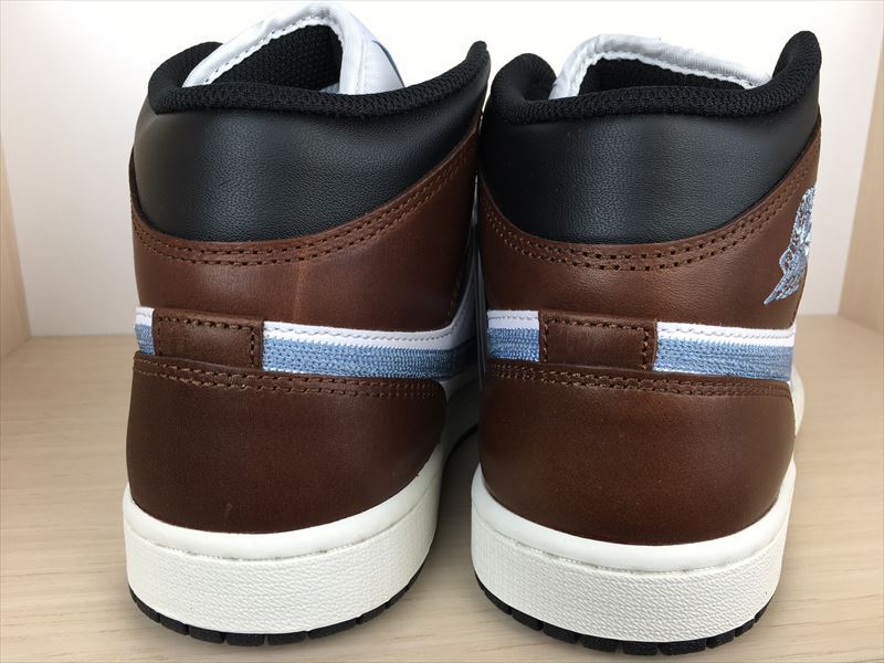 NIKE( Nike ) AIR JORDAN 1 MID SE( воздушный Jordan 1 MID SE) FQ7831-142 спортивные туфли обувь мужской 25,0cm новый товар (2008)